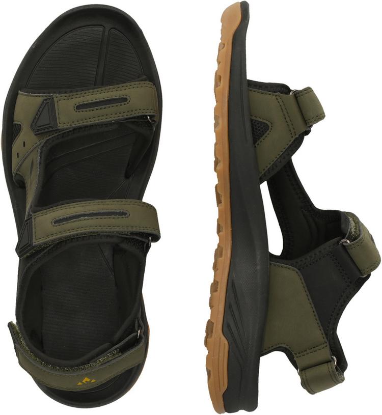 Whistler Whistler Trani Outdoorsandalen Herren - 3061 Ivy Green - 2 | SportScheck