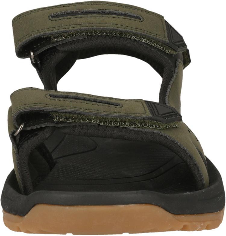 Whistler Whistler Trani Outdoorsandalen Herren - 3061 Ivy Green - 5 | SportScheck