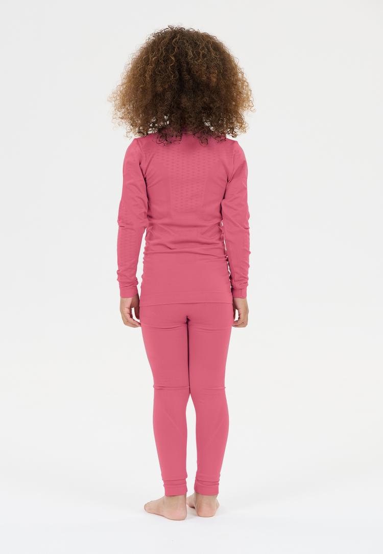 ZigZag ZigZag Gualala W&auml;scheset Kinder - 4368 Red Violet - 2 | SportScheck