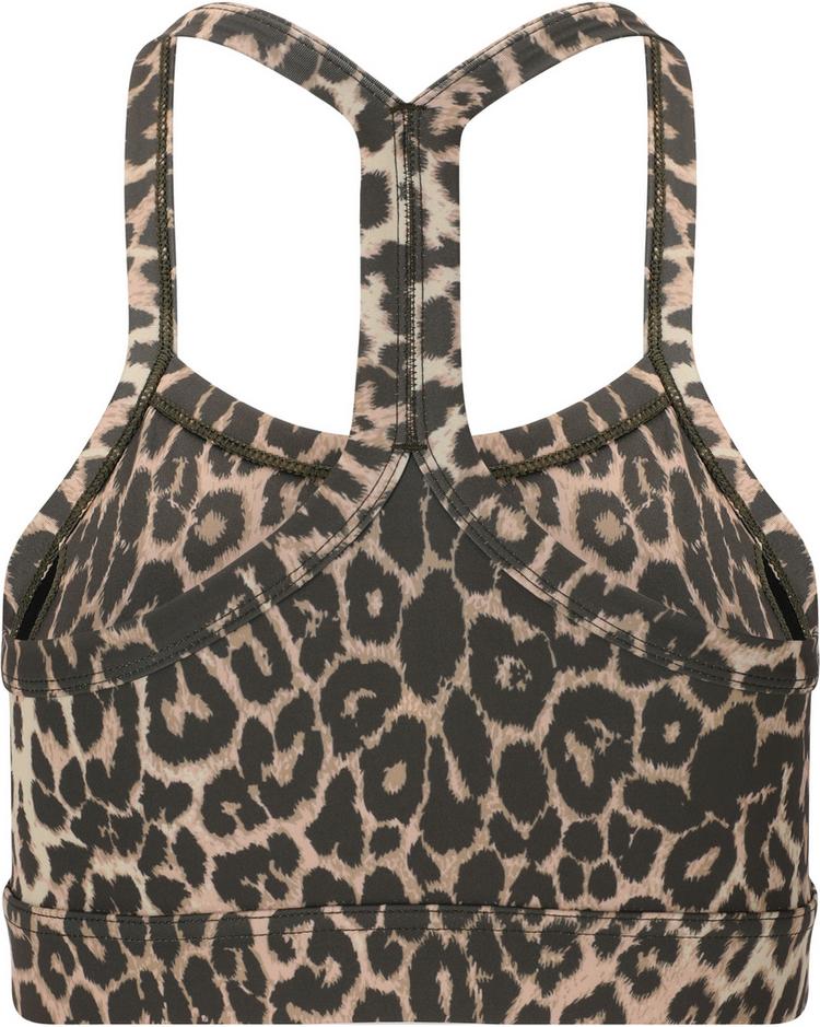 Athlecia Athlecia Bloom V2 BH Damen - Print 3751 - 0 | SportScheck