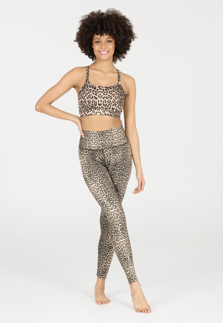 Athlecia Athlecia Bloom V2 BH Damen - Print 3751 - 0 | SportScheck