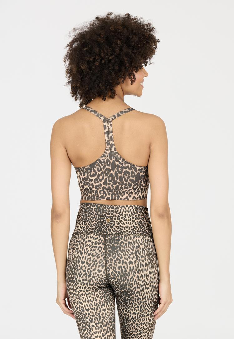 Athlecia Athlecia Bloom V2 BH Damen - Print 3751 - 3 | SportScheck