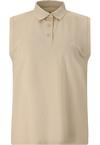Whistler Jamero Poloshirt Damen - 1135 Pumice Stone