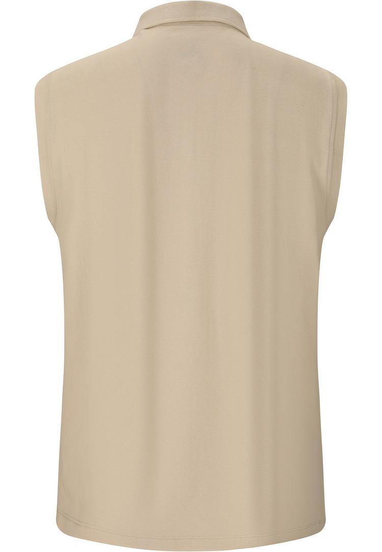 Whistler Whistler Jamero Poloshirt Damen - 1135 Pumice Stone - 0 | SportScheck