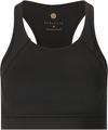 Athlecia Aliya BH Damen - 1001 Black