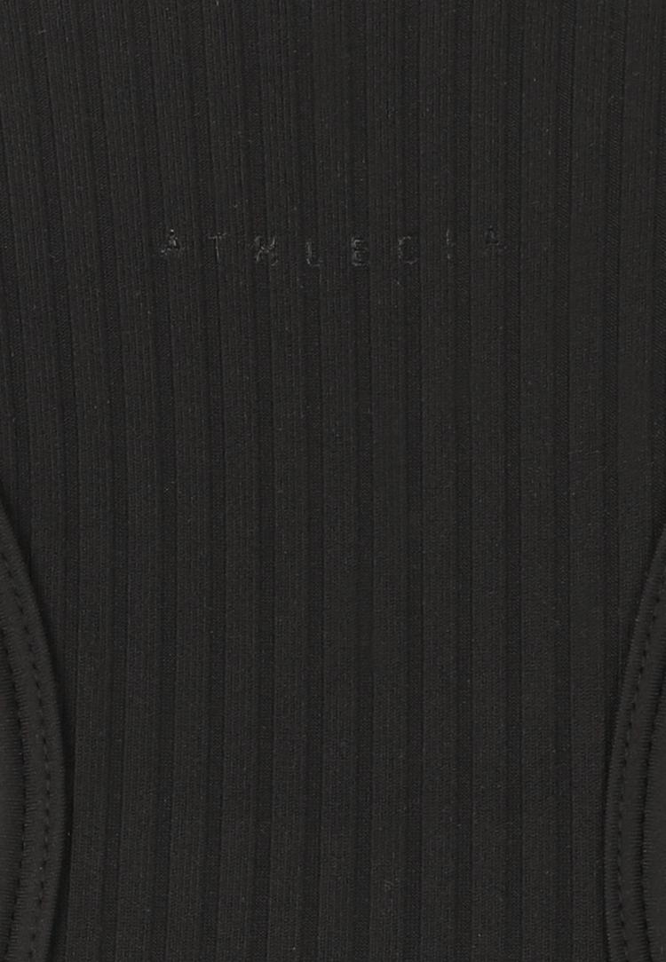 Athlecia Athlecia Aliya BH Damen - 1001 Black - 0 | SportScheck