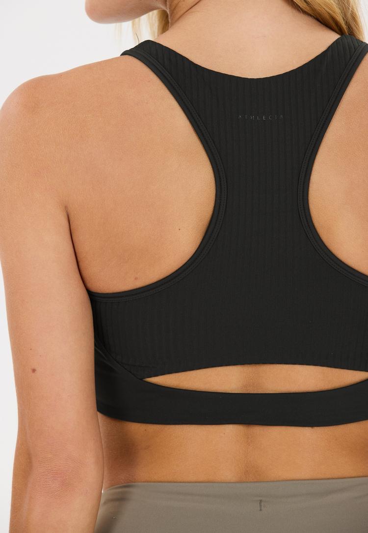 Athlecia Athlecia Aliya BH Damen - 1001 Black - 2 | SportScheck