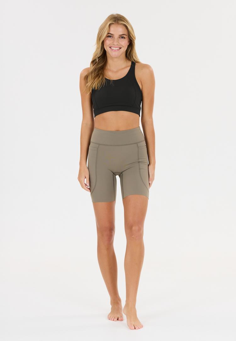 Athlecia Athlecia Aliya BH Damen - 1001 Black - 1 | SportScheck