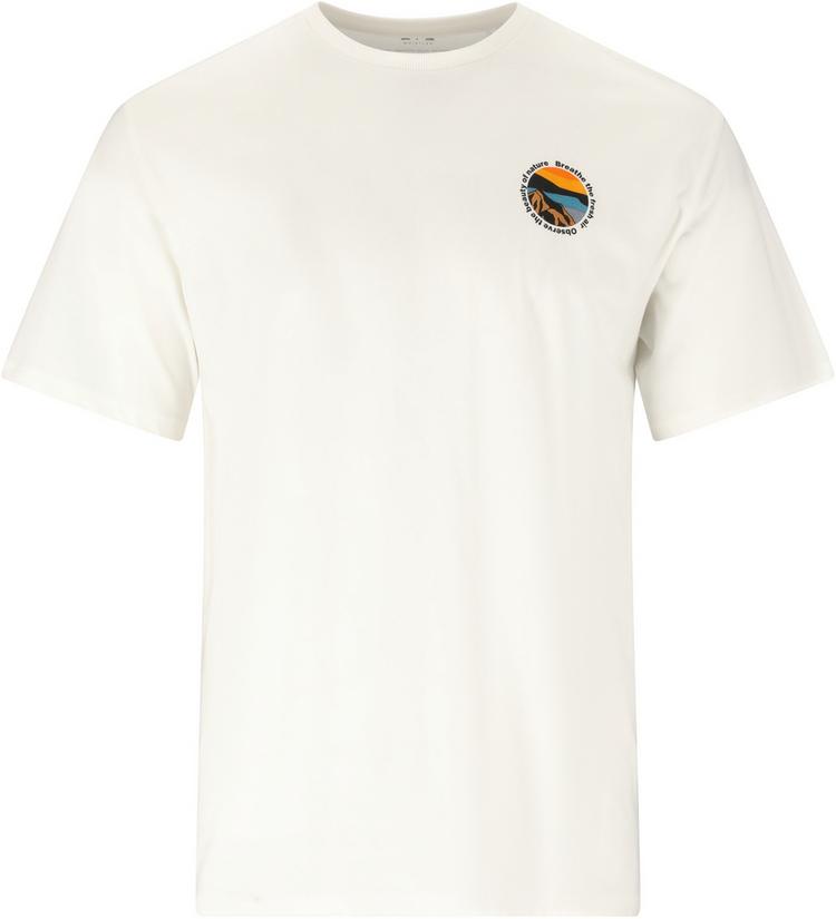 Whistler Whistler Saloma Funktionsshirt Herren - 1059 Gardenia - 0 | SportScheck