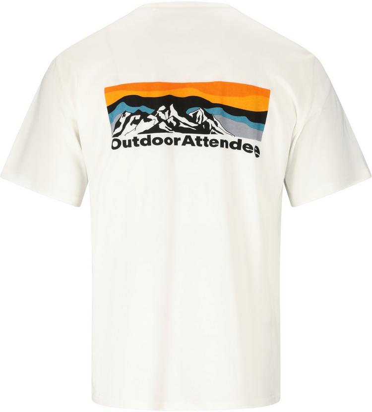 Whistler Whistler Saloma Funktionsshirt Herren - 1059 Gardenia - 0 | SportScheck