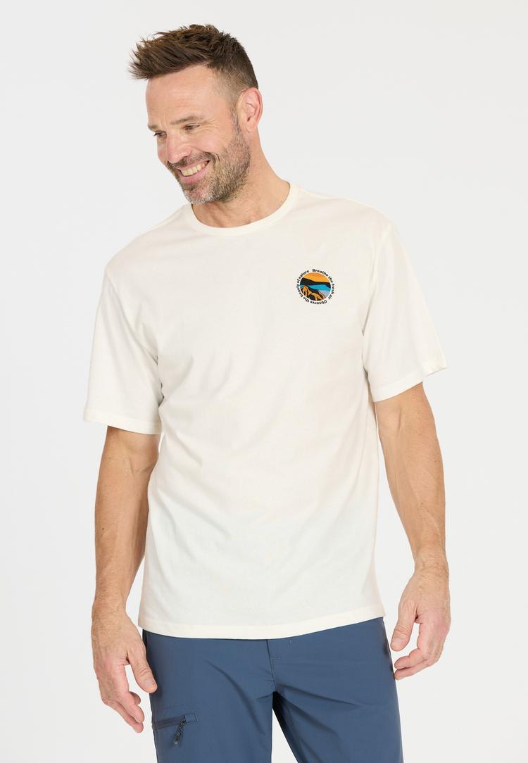 Whistler Whistler Saloma Funktionsshirt Herren - 1059 Gardenia - 0 | SportScheck