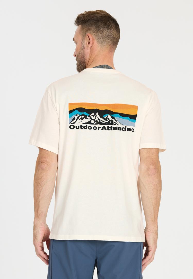 Whistler Whistler Saloma Funktionsshirt Herren - 1059 Gardenia - 1 | SportScheck