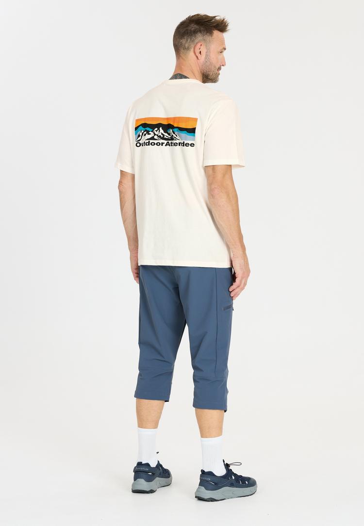 Whistler Whistler Saloma Funktionsshirt Herren - 1059 Gardenia - 2 | SportScheck