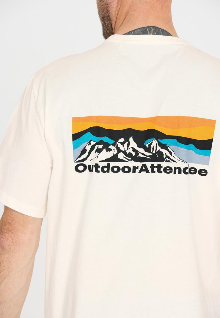 Whistler Whistler Saloma Funktionsshirt Herren - 1059 Gardenia - 1 | SportScheck