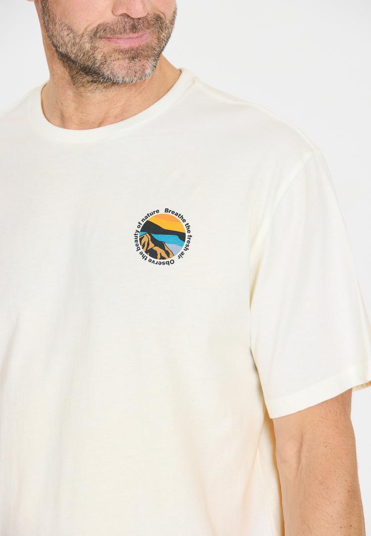 Whistler Whistler Saloma Funktionsshirt Herren - 1059 Gardenia - 2 | SportScheck