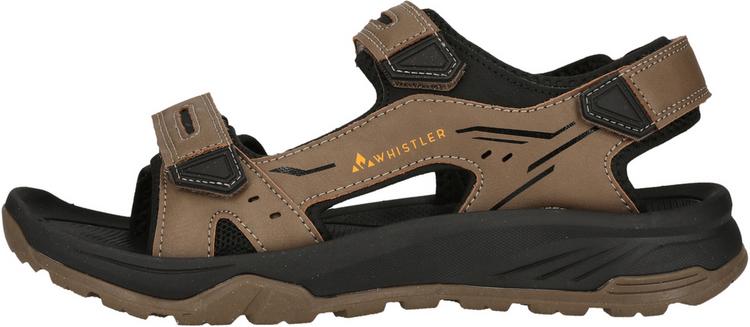 Whistler Whistler Trani Outdoorsandalen Herren - 1136 Simply Taupe - 0 | SportScheck