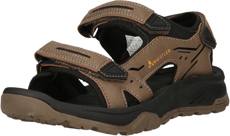 Whistler Whistler Trani Outdoorsandalen Herren - 1136 Simply Taupe - 0 | SportScheck