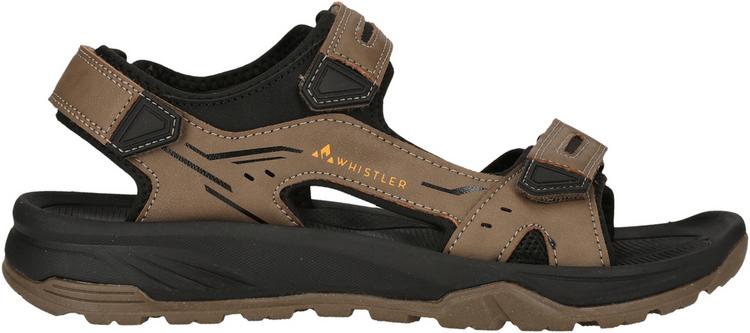 Whistler Whistler Trani Outdoorsandalen Herren - 1136 Simply Taupe - 0 | SportScheck