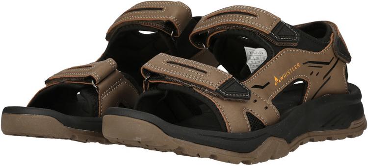 Whistler Whistler Trani Outdoorsandalen Herren - 1136 Simply Taupe - 1 | SportScheck