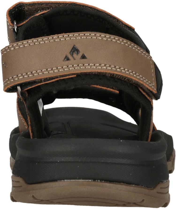 Whistler Whistler Trani Outdoorsandalen Herren - 1136 Simply Taupe - 2 | SportScheck