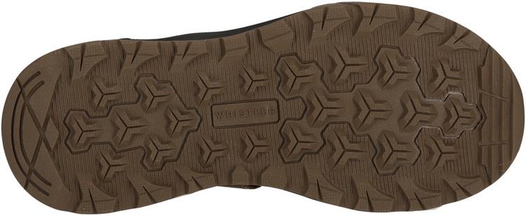 Whistler Whistler Trani Outdoorsandalen Herren - 1136 Simply Taupe - 3 | SportScheck