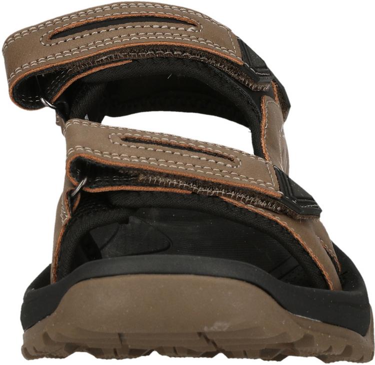 Whistler Whistler Trani Outdoorsandalen Herren - 1136 Simply Taupe - 4 | SportScheck