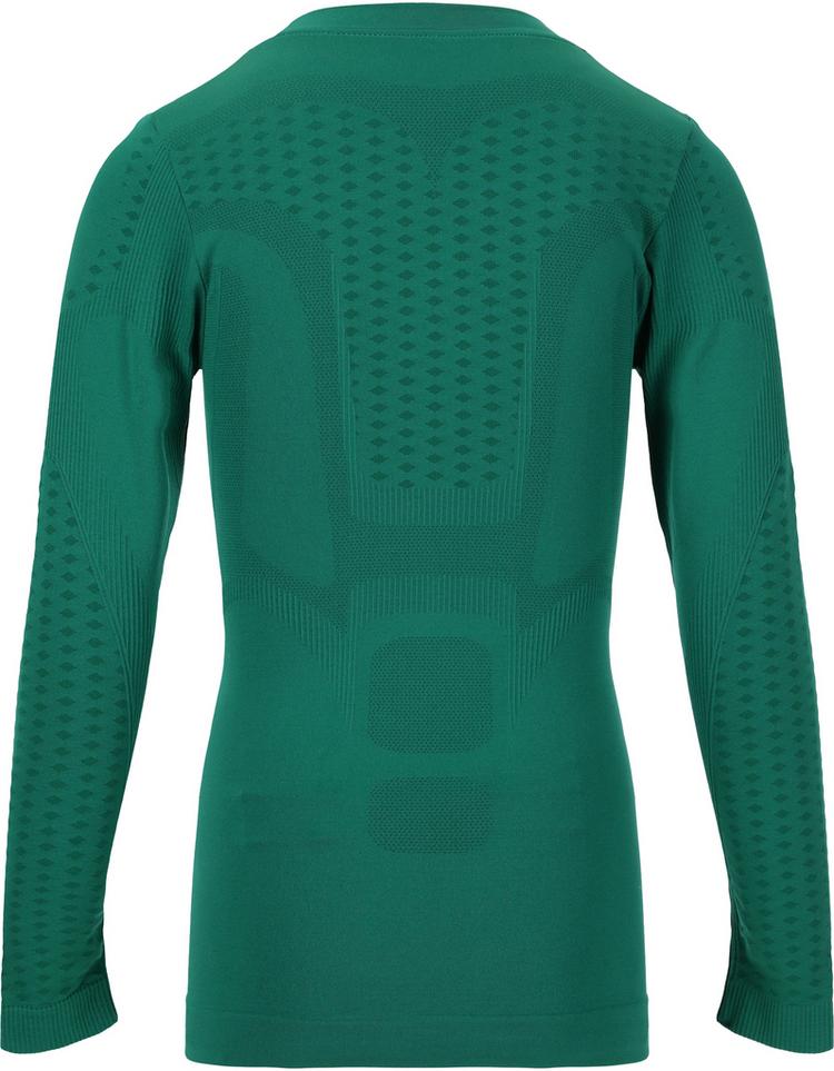 ZigZag ZigZag Gualala W&auml;scheset Kinder - 3253 Alpine Green - 2 | SportScheck