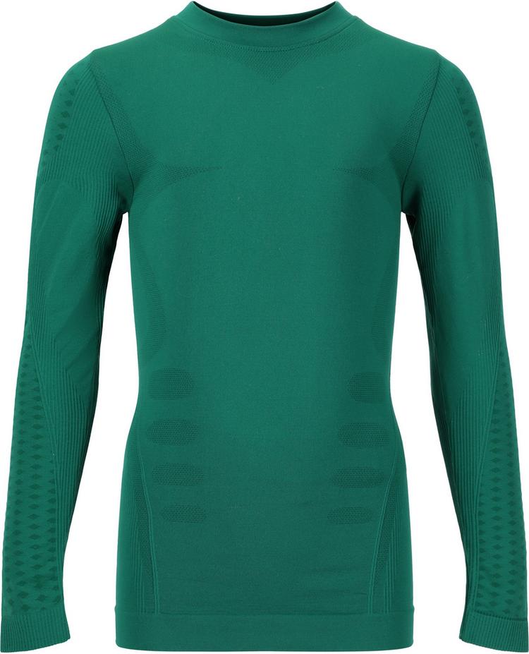 ZigZag ZigZag Gualala W&auml;scheset Kinder - 3253 Alpine Green - 3 | SportScheck