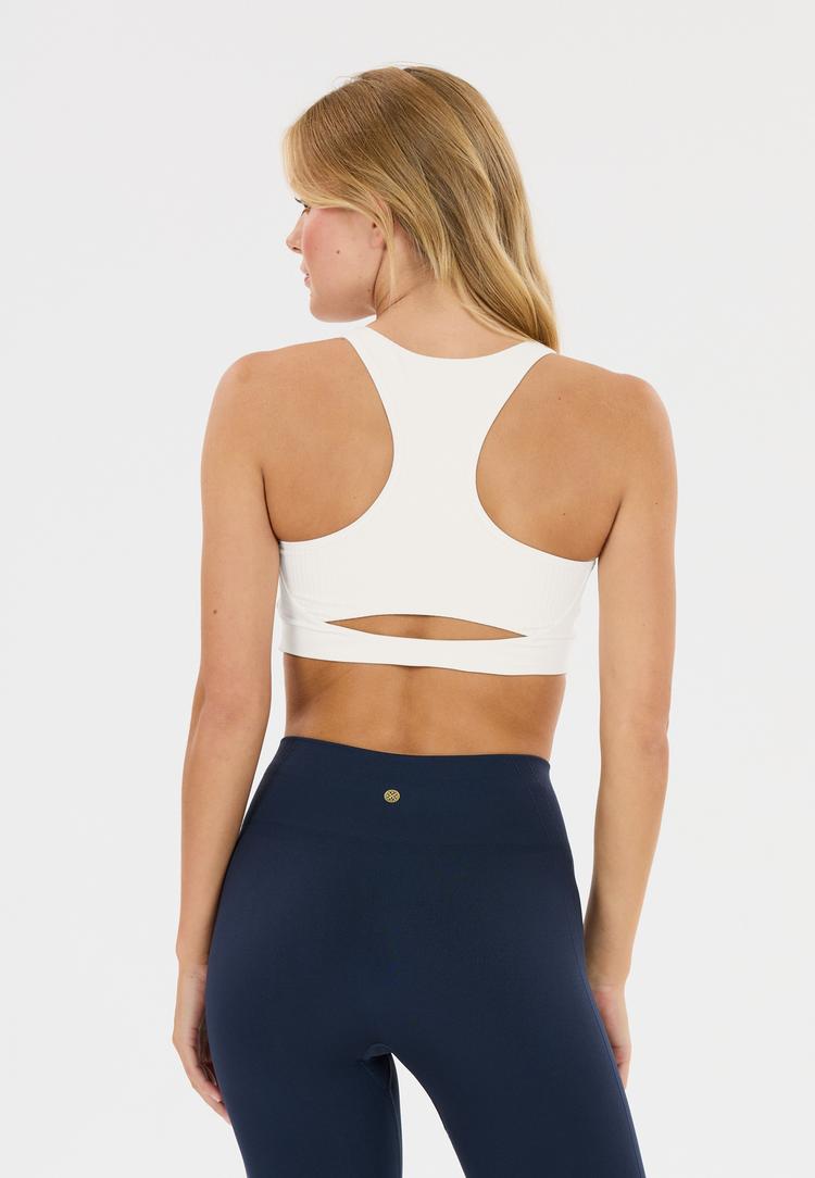 Athlecia Athlecia Aliya BH Damen - 1002 White - 2 | SportScheck