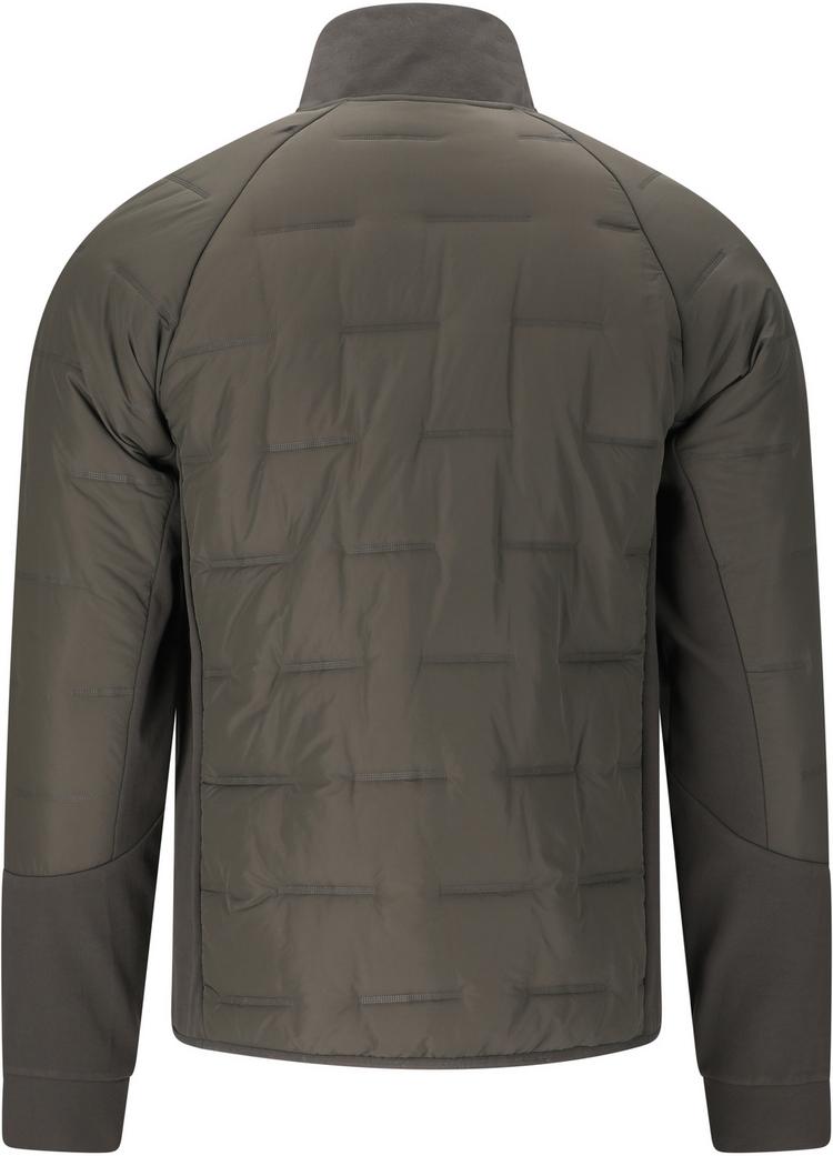 Whistler Whistler Ari Funktionsjacke Herren - 1071 Black Ink - 0 | SportScheck
