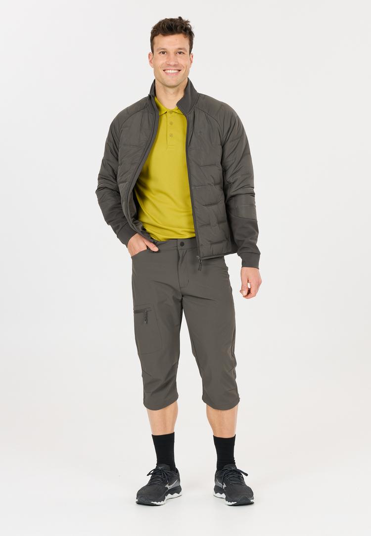 Whistler Whistler Ari Funktionsjacke Herren - 1071 Black Ink - 0 | SportScheck