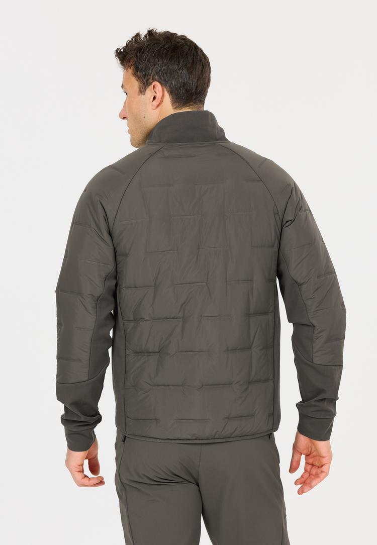 Whistler Whistler Ari Funktionsjacke Herren - 1071 Black Ink - 3 | SportScheck