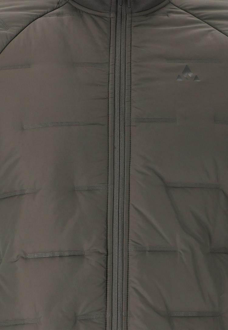 Whistler Whistler Ari Funktionsjacke Herren - 1071 Black Ink - 1 | SportScheck