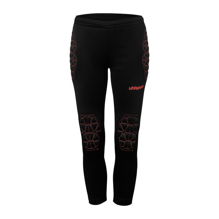 Uhlsport Uhlsport Impulse Junior Kids Torwart Set Kinder - fluo rot/schwarz - 1 | SportScheck