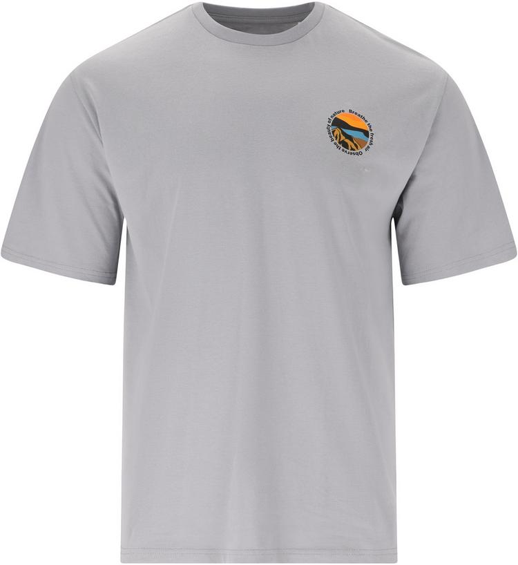 Whistler Whistler Saloma Funktionsshirt Herren - 4098 Tradewinds - 0 | SportScheck