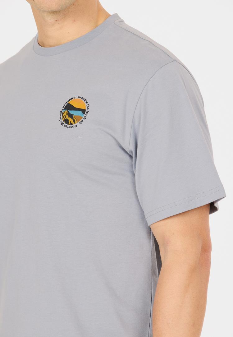 Whistler Whistler Saloma Funktionsshirt Herren - 4098 Tradewinds - 0 | SportScheck