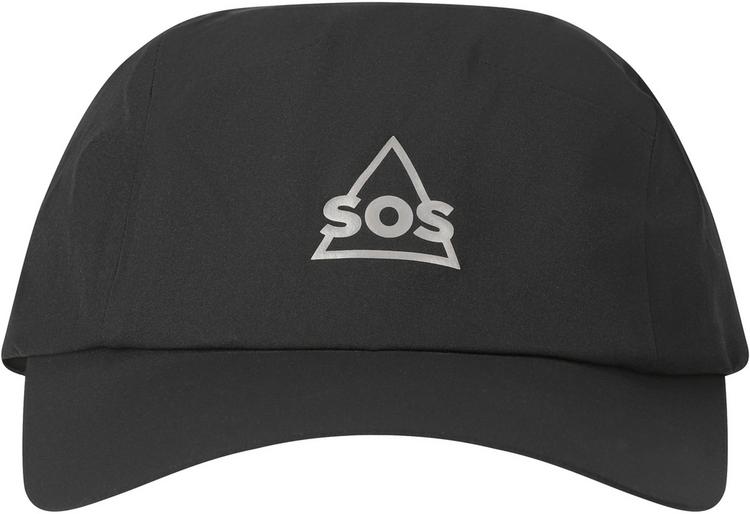 SOS SOS Ash Cap - 1009 India Ink - 0 | SportScheck