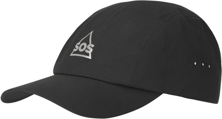 SOS SOS Ash Cap - 1009 India Ink - 0 | SportScheck