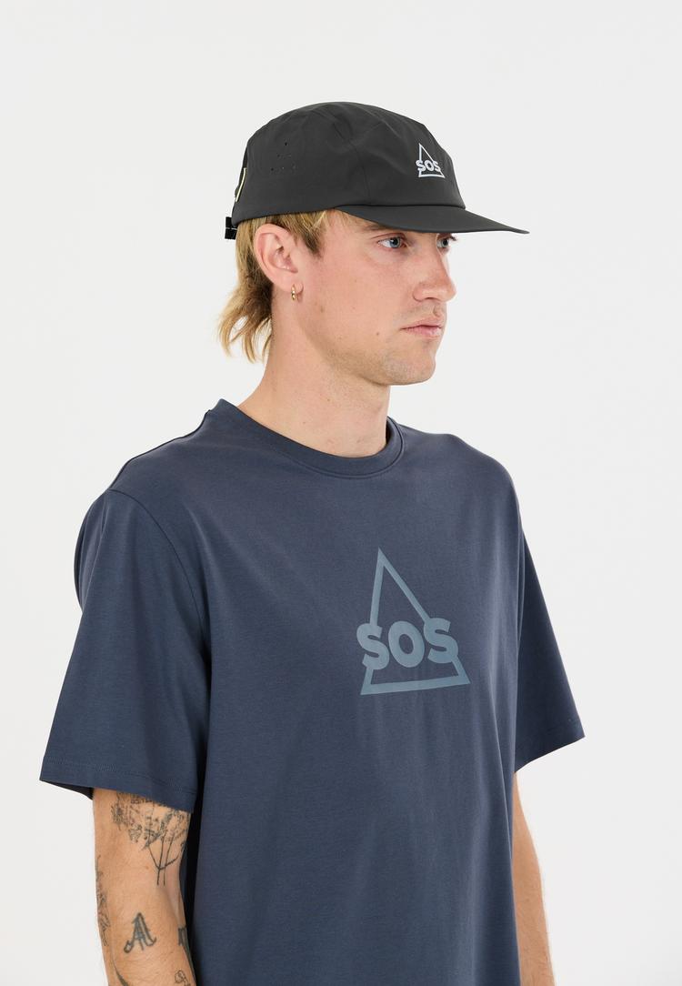 SOS SOS Ash Cap - 1009 India Ink - 2 | SportScheck