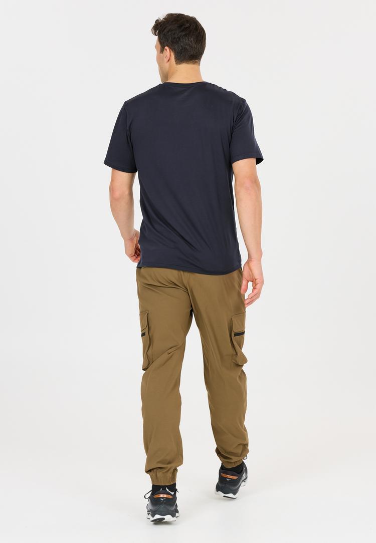 Whistler Whistler Linx Printshirt Herren - 1188 Salute - 2 | SportScheck