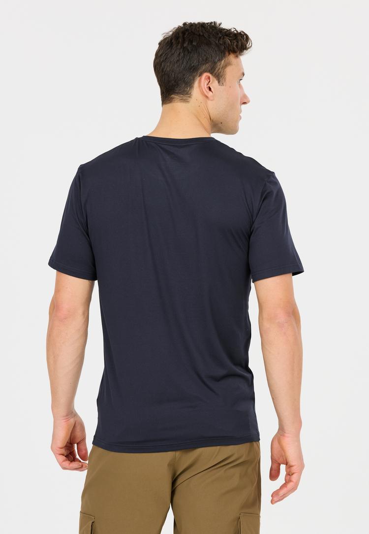 Whistler Whistler Linx Printshirt Herren - 1188 Salute - 3 | SportScheck