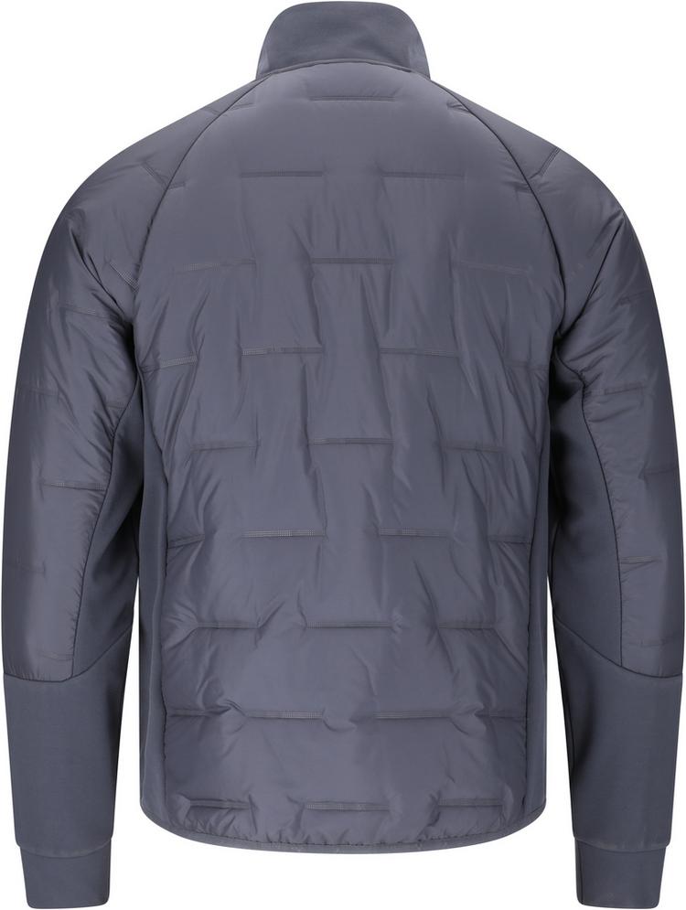 Whistler Whistler Ari Funktionsjacke Herren - 1173 Ombre Blue - 0 | SportScheck