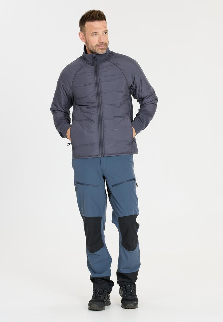 Whistler Whistler Ari Funktionsjacke Herren - 1173 Ombre Blue - 0 | SportScheck