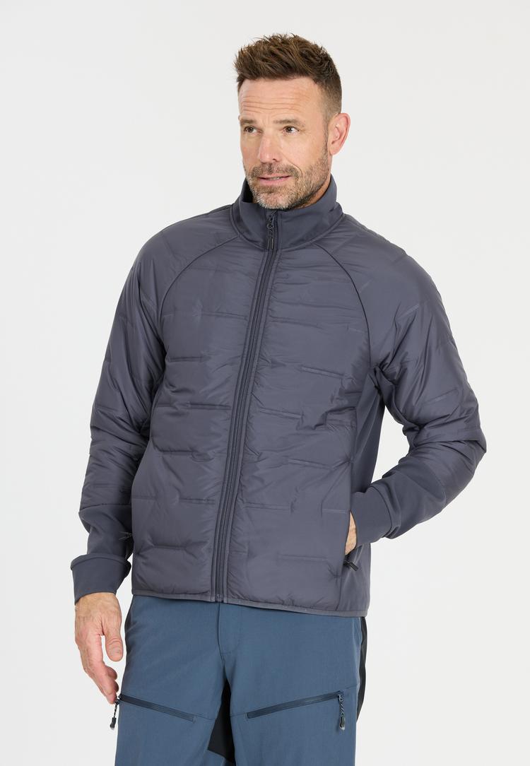 Whistler Whistler Ari Funktionsjacke Herren - 1173 Ombre Blue - 1 | SportScheck