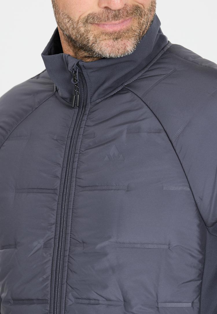 Whistler Whistler Ari Funktionsjacke Herren - 1173 Ombre Blue - 1 | SportScheck