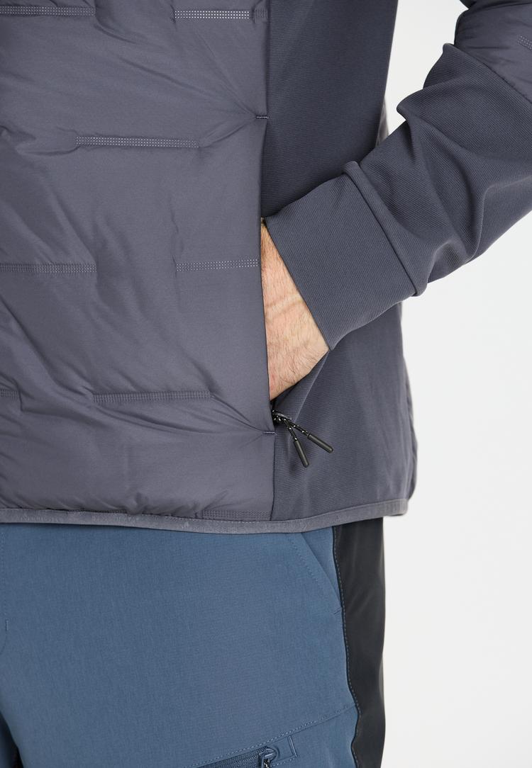 Whistler Whistler Ari Funktionsjacke Herren - 1173 Ombre Blue - 2 | SportScheck