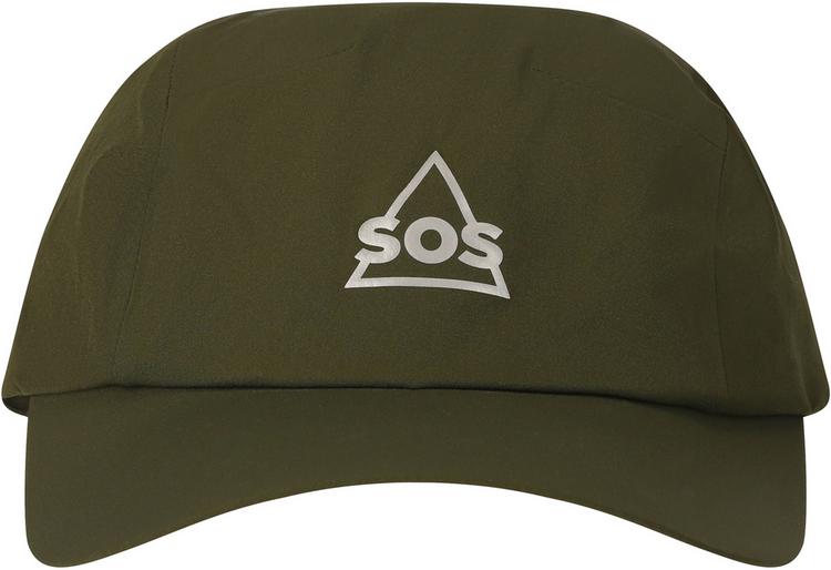 SOS SOS Ash Cap - 3006 Duffel Bag - 0 | SportScheck