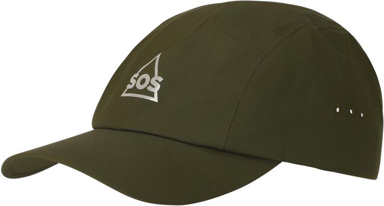 SOS SOS Ash Cap - 3006 Duffel Bag - 0 | SportScheck