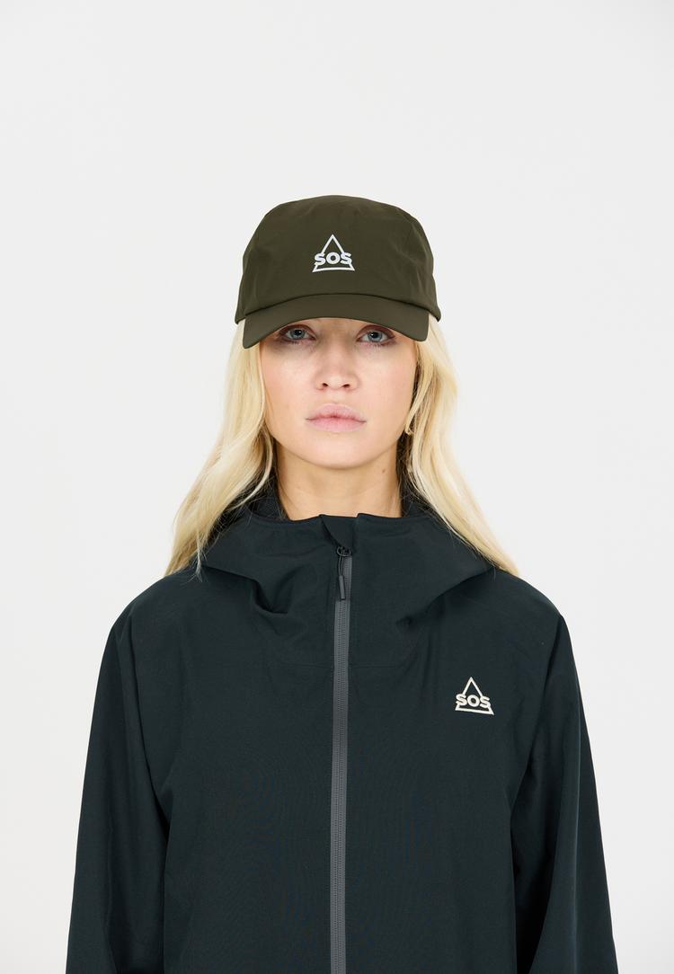 SOS SOS Ash Cap - 3006 Duffel Bag - 1 | SportScheck