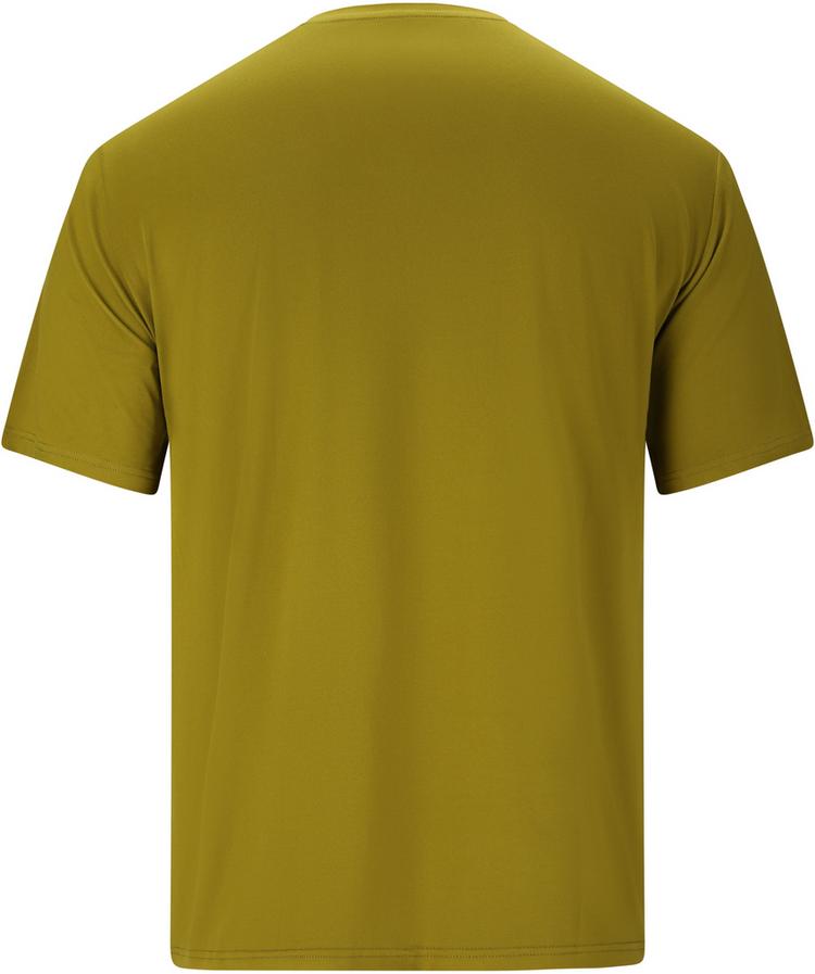 Whistler Whistler Linx Printshirt Herren - 3218 Avocado - 0 | SportScheck